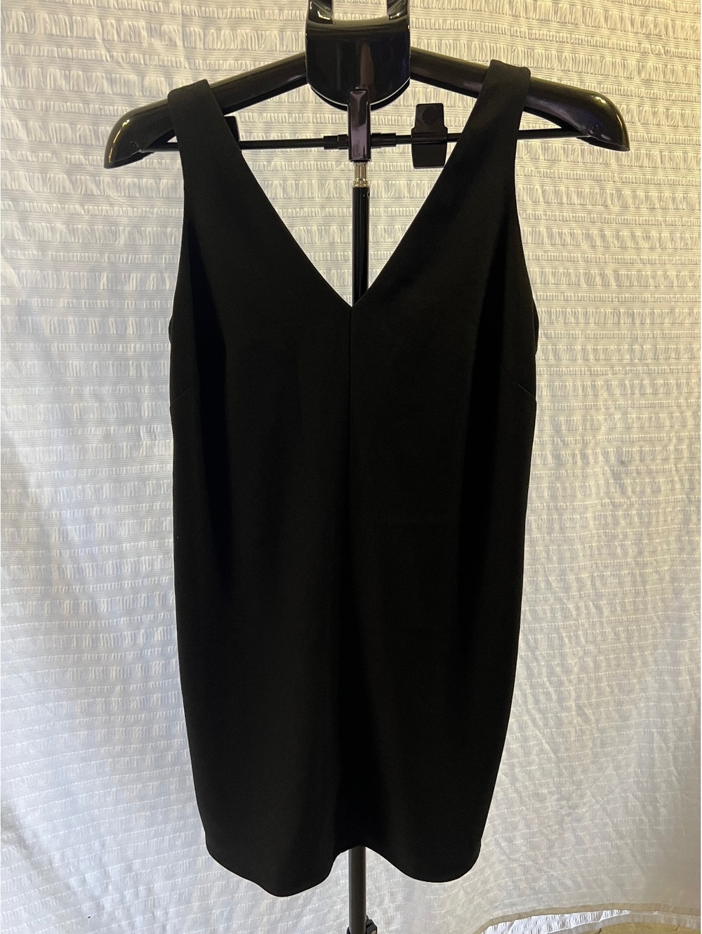 Banana Republic Sz 8 LBD